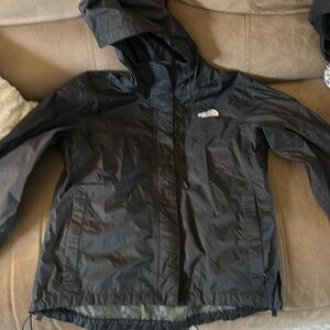 Women’s North Face Rain Jacket